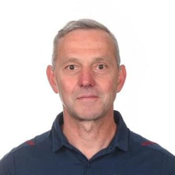 Horst Voßen, 1. Vorsitender SV Nordeifel e.V.