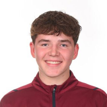 Jona Marx, Vertreter der jungen Generation SV Nordeifel e.V.