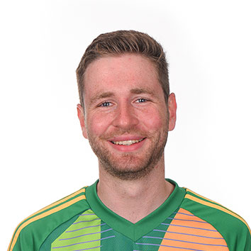 Malte Haas, Öffentlichkeitsarbeit SV Nordeifel e.V.