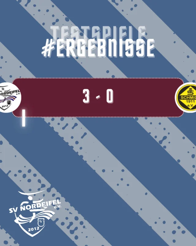 Unsere #Erste gewinnt das Endspiel im #Turnier B des Robert-Löhrer-Gedächtnis-Pokals, Glückwunsch Männer! 💪🏼